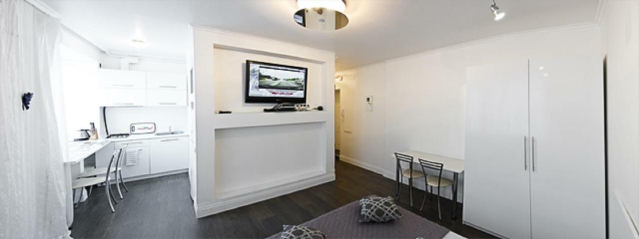Great Studio Near The Pechersk Kiev Extérieur photo