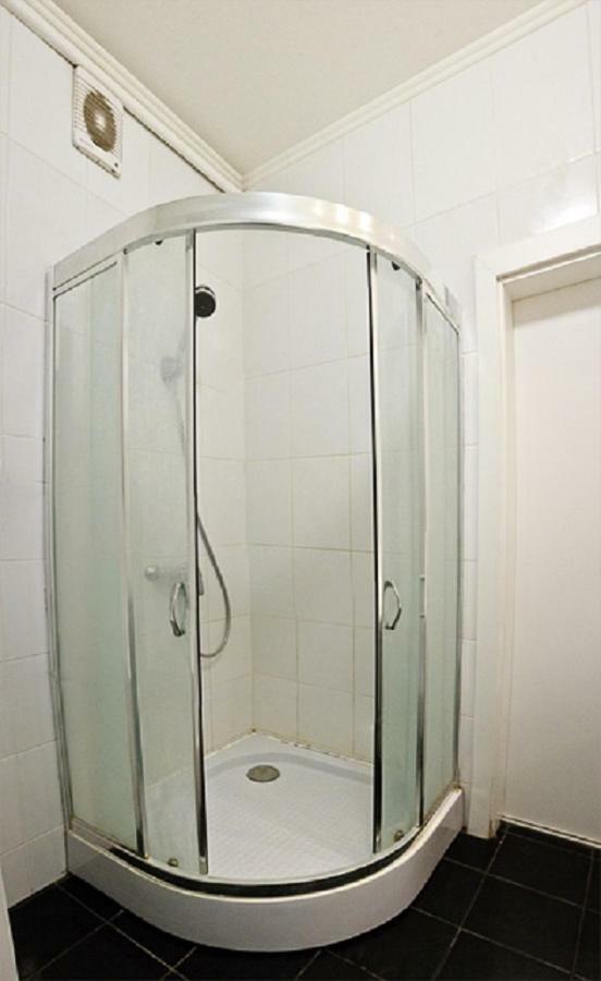 Great Studio Near The Pechersk Kiev Extérieur photo